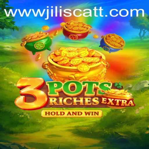 3potsExtra: Unveiling the Innovative Game Revolutionizing Entertainment