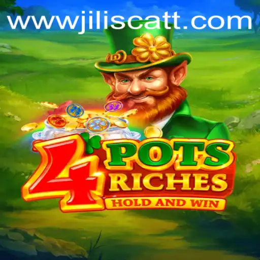 Exploring the World of 4potsriches: A Game of Strategy and Luck