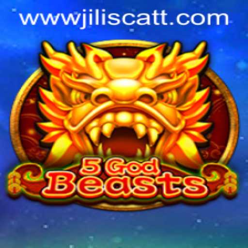 Unveiling the Mystical World of 5GodBeasts: A Journey through JILISCATT