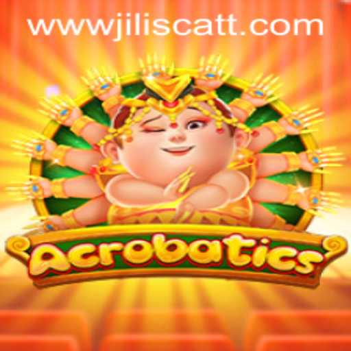 Acrobatics Game: An Exciting New Challenge with JILISCATT