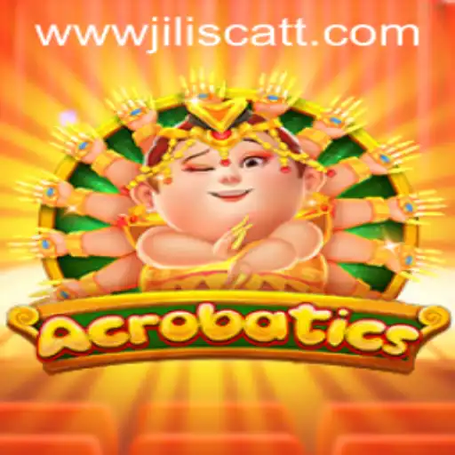 Acrobatics Game: An Exciting New Challenge with JILISCATT