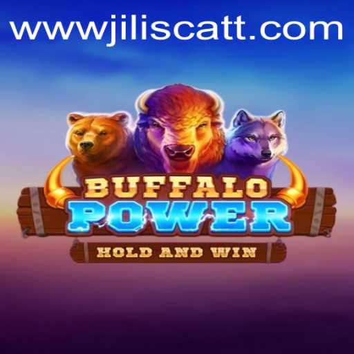BuffaloPower: A Thrilling Adventure in Gaming Innovation
