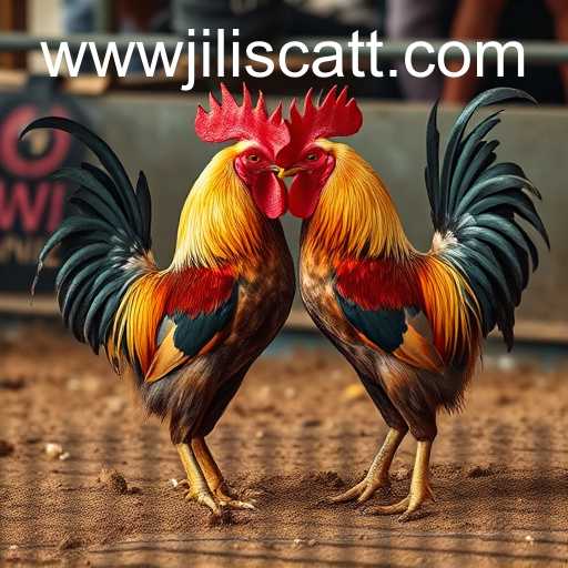 Exploring the Complex World of Cockfighting