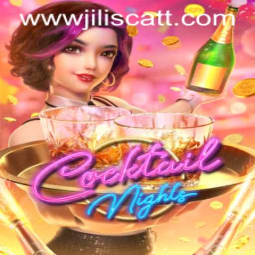 CocktailNights: Dive into the Vibrant World of Mixing and Mingling