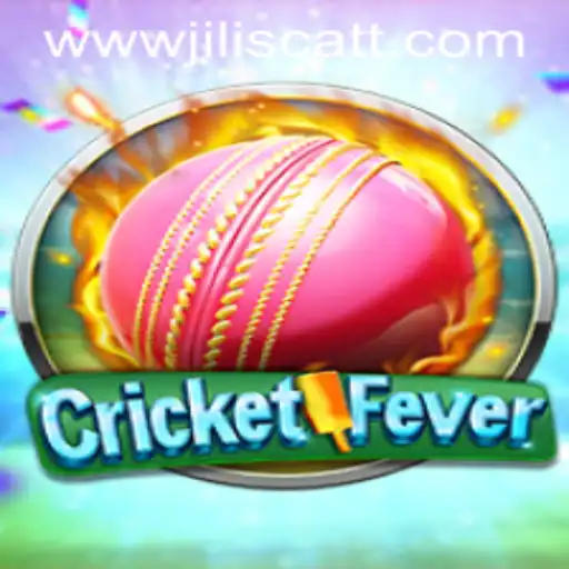 CricketFever: Immerse Yourself in the Thrill of JILISCATT