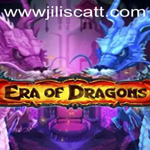 Discover the Enchanting World of EraOfDragons