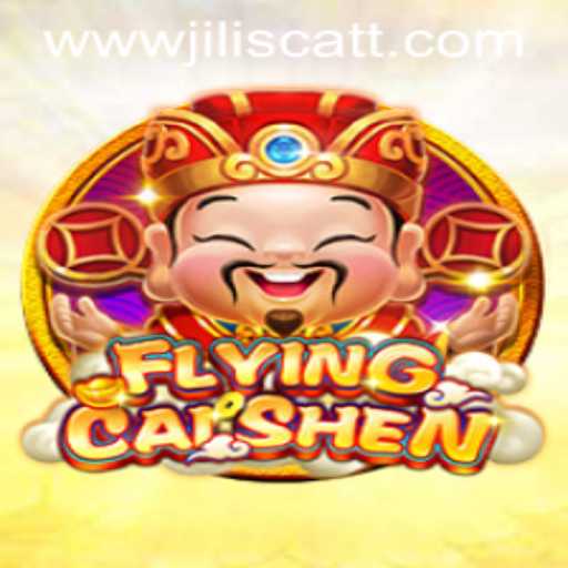 FlyingCaiShen: A New Mythical Adventure