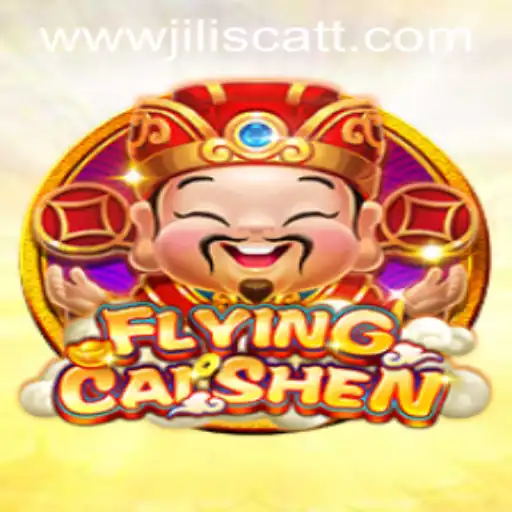 FlyingCaiShen: A New Mythical Adventure