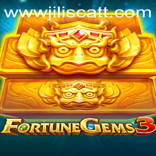 Discover the Magic of FortuneGems3: A New Gaming Experience