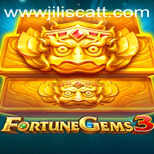 Discover the Magic of FortuneGems3: A New Gaming Experience