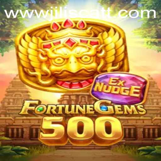 Explore FortuneGems500: A New Frontier in Gaming