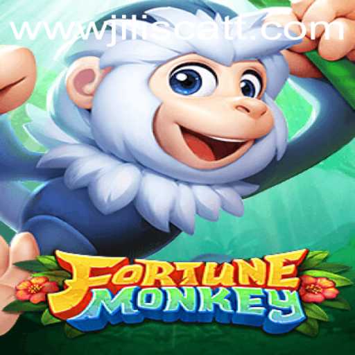 Discover the Exciting World of FortuneMonkey: A Thrilling Adventure with JILISCATT