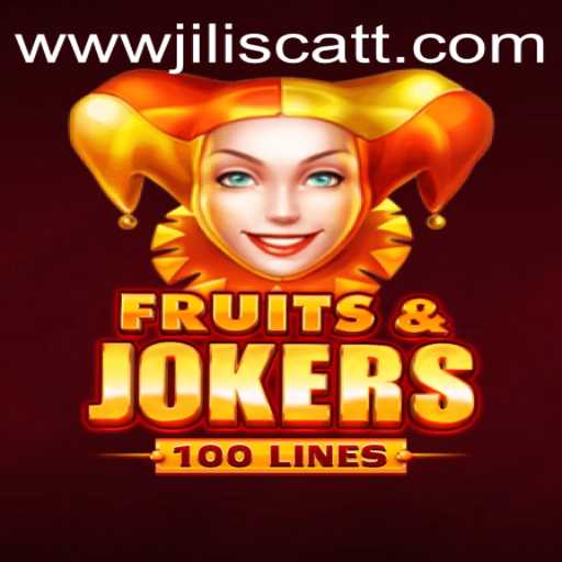 FruitsAndJokers100: A Comprehensive Guide to This Exciting Game