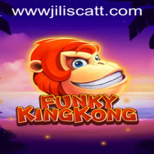FunkyKingKong: The Enchanting Journey into a Jungle of Fun