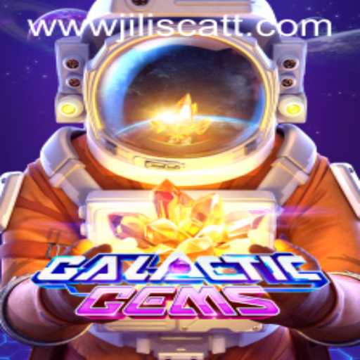 Unveiling the Mysteries of GalacticGems and the Enigmatic JILISCATT