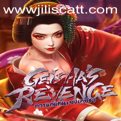 GeishasRevenge: The Strategy Game Redefining Interactive Entertainment