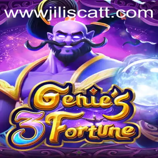 Exploring the Exciting World of Genie3Fortune and the Mysterious Keyword JILISCATT