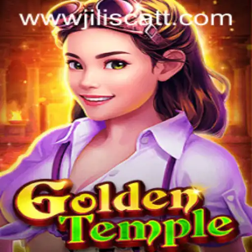 Explore the Exciting World of GoldenTemple with the Mysterious JILISCATT