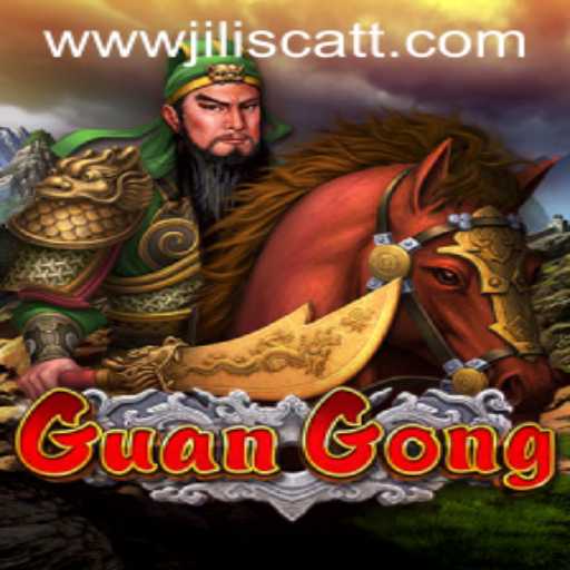 GuanGong: The Enigmatic Strategy Game Taking the World by Storm