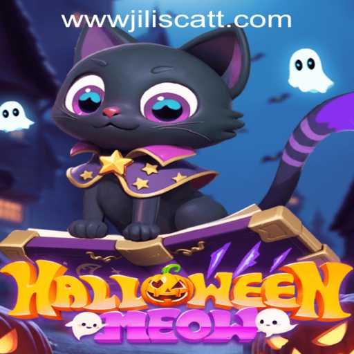 HalloweenMeow: Dive into the Spooky Adventure