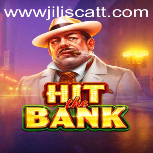 HitTheBank: Unveiling the Thrilling World of JILISCATT
