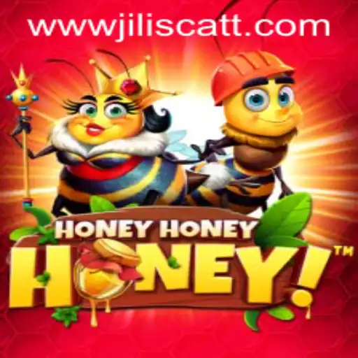 Discover the Enchanting World of HoneyHoneyHoney and the Art of JILISCATT