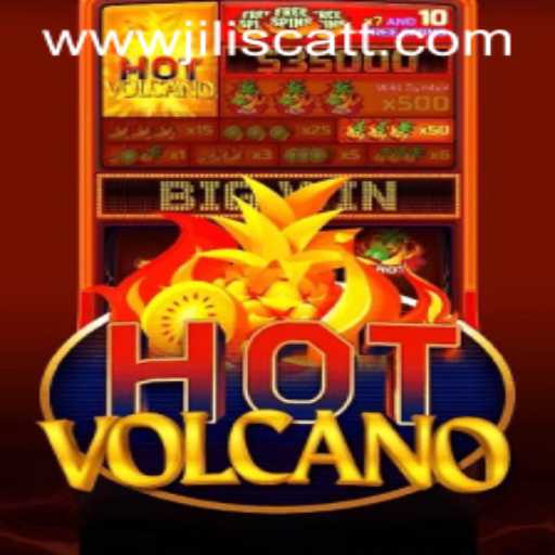 HotVolcano: The Thrilling Adventure You Can't Miss