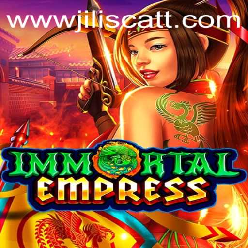 ImmortalEmpress: A Deep Dive into the Game of Strategy and Mythical Characters