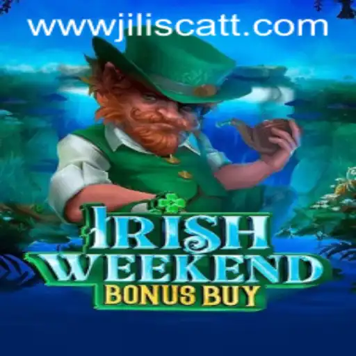 IrishWeekendBonusBuy: A Captivating Dive into Gaming