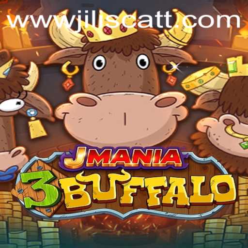 Exploring the World of JMania3Buffalo: A New Gaming Experience