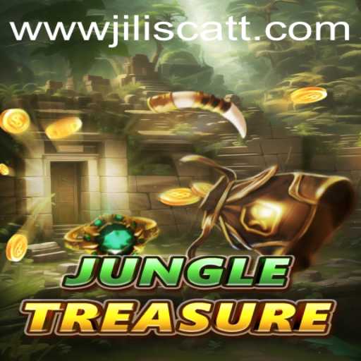 Unveiling the Adventure of JungleTreasure: Discover the Thrills of JILISCATT