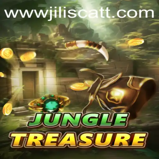 Unveiling the Adventure of JungleTreasure: Discover the Thrills of JILISCATT