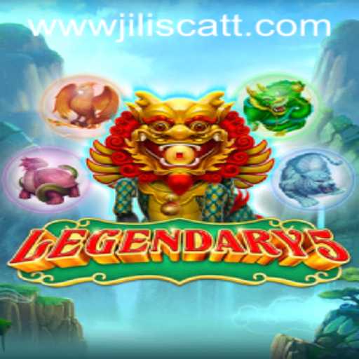 Unveiling the Mystique of Legendary5: Enter the World of JILISCATT