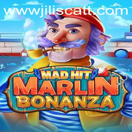 MadHitMarlinBonanza: Dive into High-Stakes Adventure