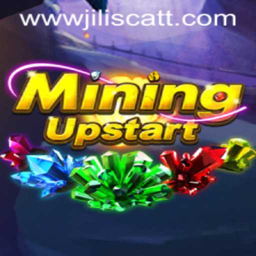 Discovering MiningUpstart: A Dive into the World of JILISCATT