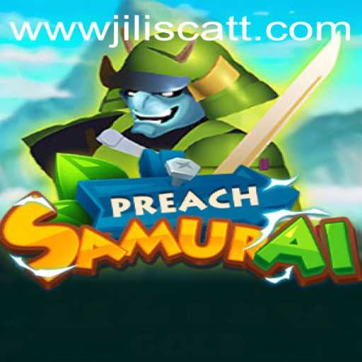 PreachSamurai: A Riveting Journey Through Strategy and Spirituality in Gaming
