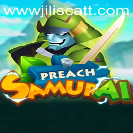 PreachSamurai: A Riveting Journey Through Strategy and Spirituality in Gaming
