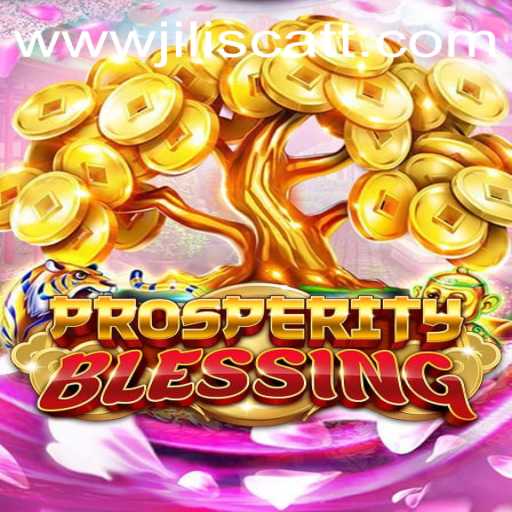Unveiling the Exciting World of ProsperityBlessing: A Comprehensive Guide