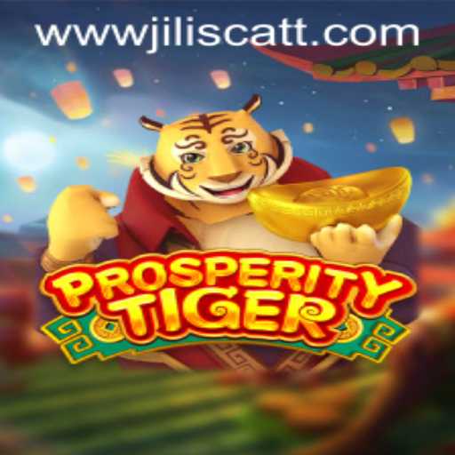 ProsperityTiger: An In-Depth Exploration of the Game JILISCATT