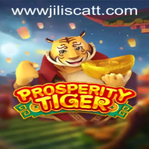 ProsperityTiger: An In-Depth Exploration of the Game JILISCATT
