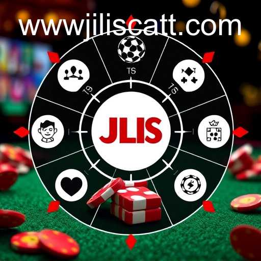 The Importance of Responsible Gambling: A Look at JILISCATT