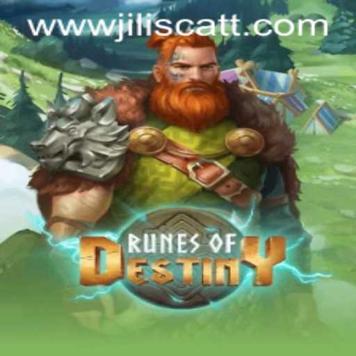 Discover the Enigmatic World of RunesOfDestiny and the Power of JILISCATT