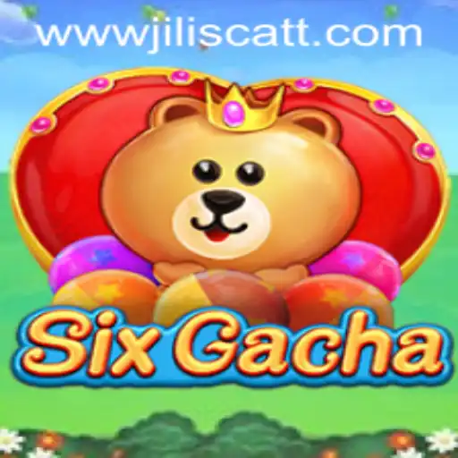 Embark on a Whimsical Adventure with SixGacha: Unraveling the Mysteries of JILISCATT