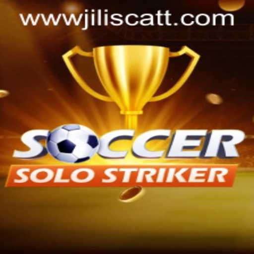 SoccerSoloStriker: The Ultimate Game Review Featuring JILISCATT