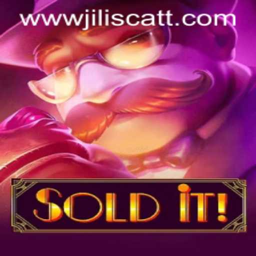 Discover the Exciting World of Soldit: Unravel the Secret of JILISCATT