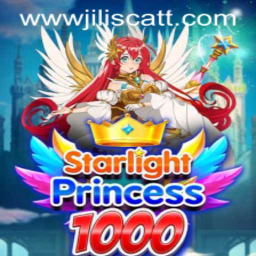 Exploring the Enigmatic World of StarlightPrincess1000