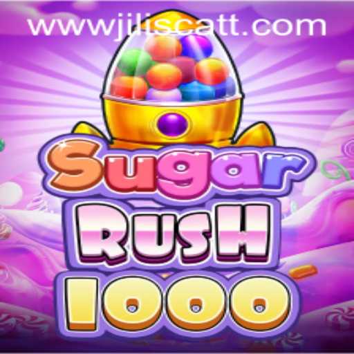 Exploring the World of SugarRush1000: A Sweet Gaming Adventure