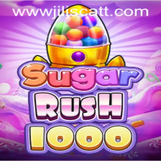Exploring the World of SugarRush1000: A Sweet Gaming Adventure