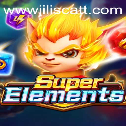 Unveiling SuperElements: A Dynamic Fusion of Strategy and Adventure