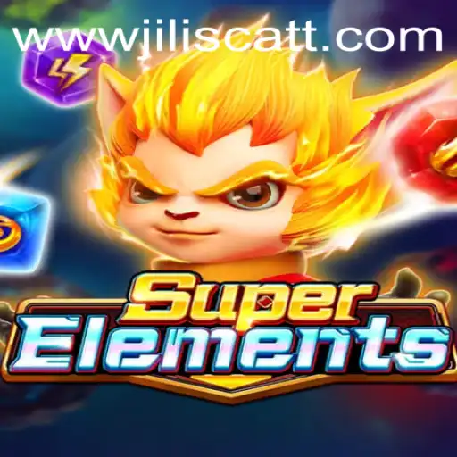 Unveiling SuperElements: A Dynamic Fusion of Strategy and Adventure